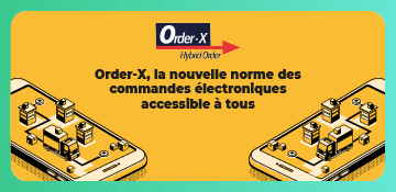 Order-X, une nouvelle norme de commandes électroniques accessible à tous ?