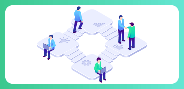 Project manager EDI H/F