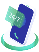 Support Mondial et TMA