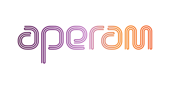 Logo aperam