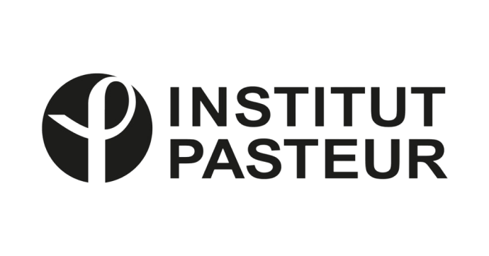 Logo Institut Pasteur
