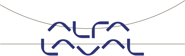 Logo alfa laval