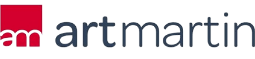 Logo Art Martin