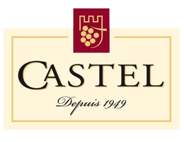 Logo Castel