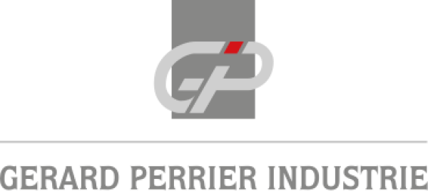 Logo Gerard Perrier