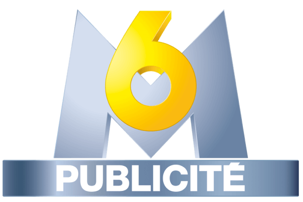 Logo M6