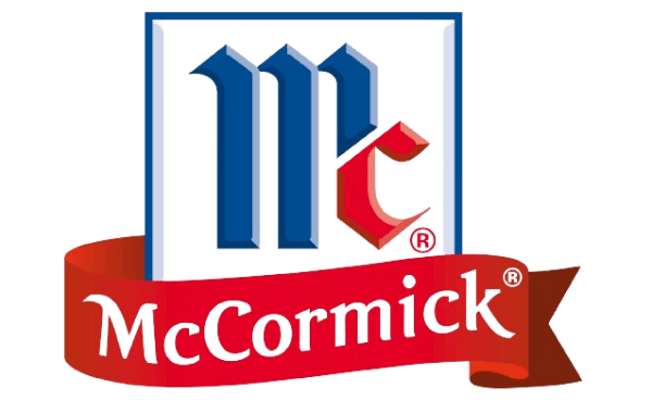Logo McCormick