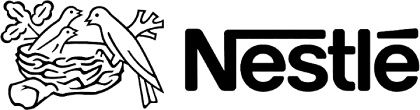 Logo Nestlé