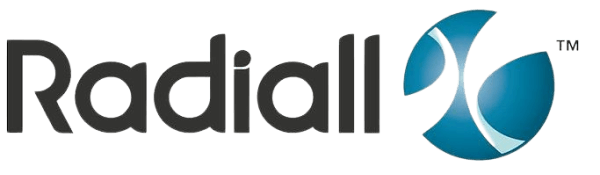 Logo Radiall