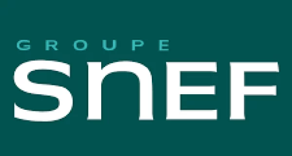 Logo Snef